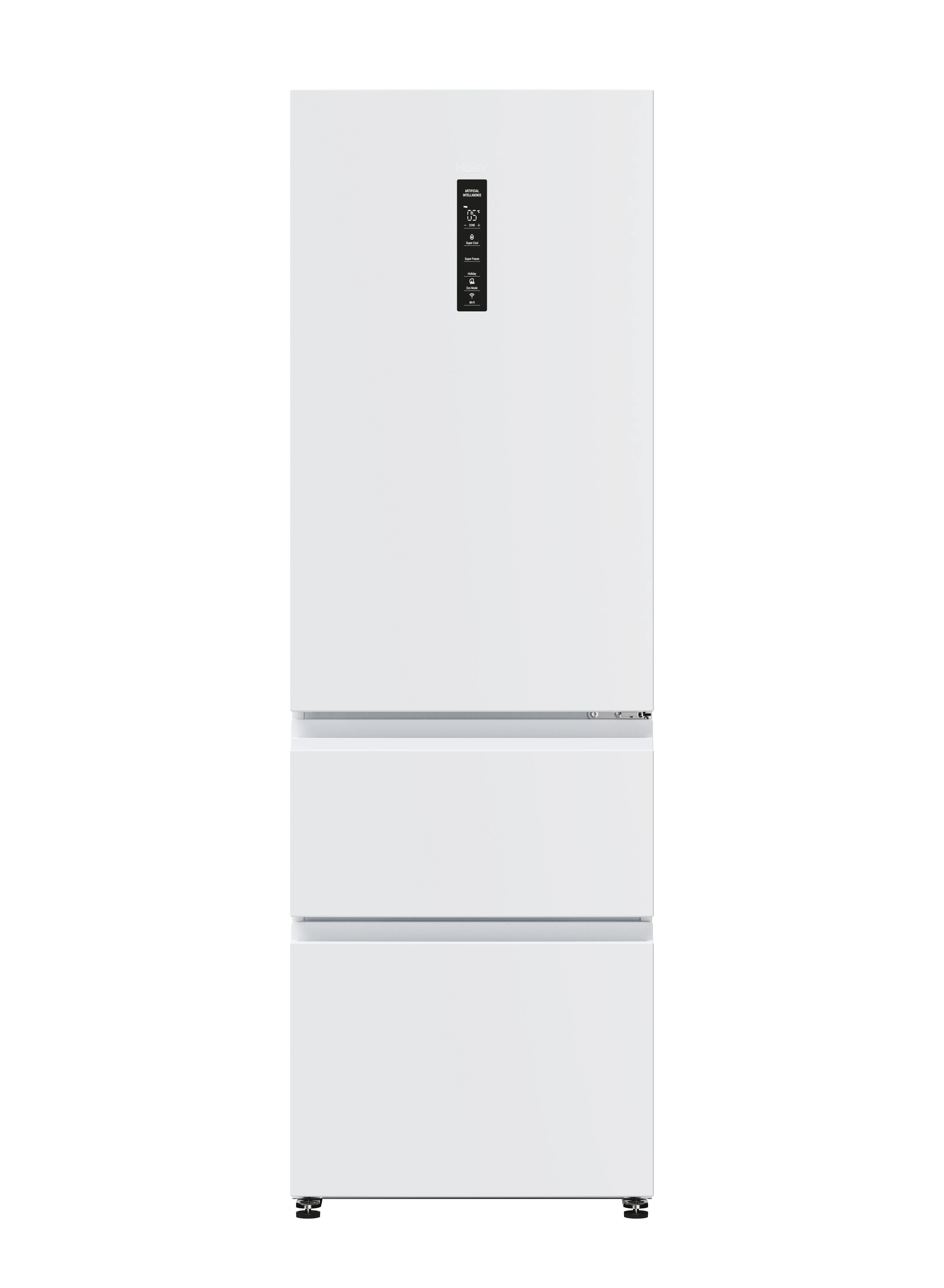 Lodówka Haier HTW5618ENPW